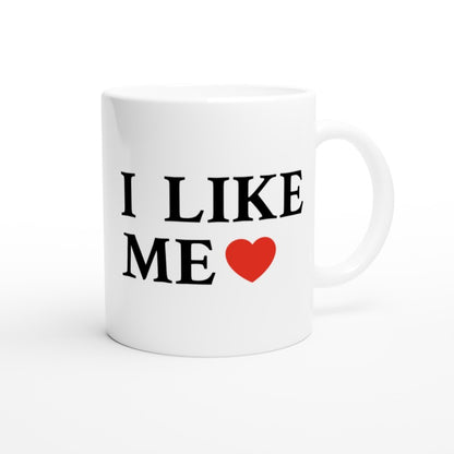 I Like Me Deadpool & Wolverine Mug | Like the one in the movie