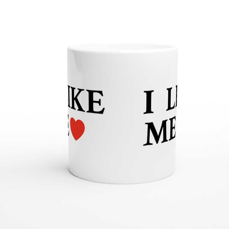 I Like Me Deadpool & Wolverine Mug | Like the one in the movie